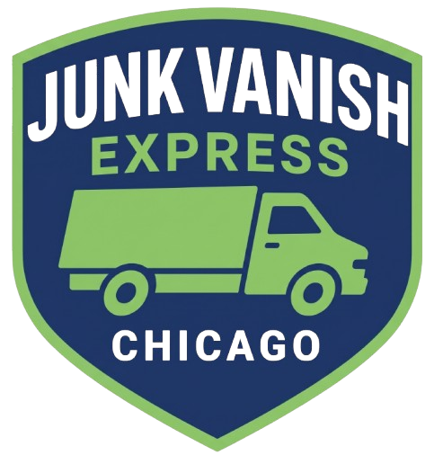Junk Vanish Express